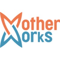 MotherWorks logo - Similar company to The Pregnancy Pause