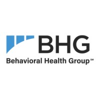 Behavioral Health Group - BHG logo - Similar company to Behavioral Health Network, Inc (Bhn)