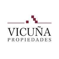 Vicuña Propiedades logo - Similar company to Sará Arquitectos E Inmobiliaria