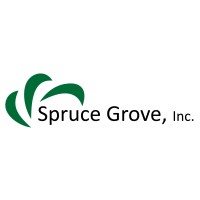 Spruce Grove, Inc. logo - Similar company to Gotham Construction Inc