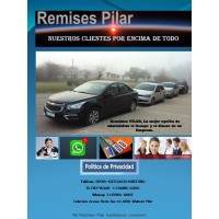 Remisses Pilar logo - Similar company to Oui Gluten Free