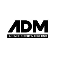 ADM-AGENCE DIRECT MARKETING logo - Similar company to Formatclair