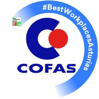 Cooperativa Farmacéutica Asturiana (COFAS) logo - Similar company to Vadefarma