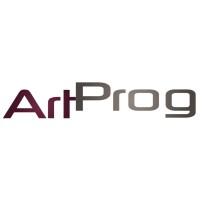 ArtProg logo