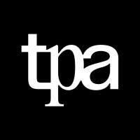 TPA logo - Similar company to Me2Be Medien Gmbh