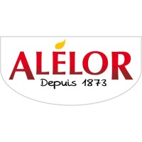 Alélor logo - Similar company to Idhea