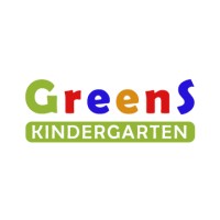 Greens kindergarten logo - Similar company to Hasmed - Kadir Has Üniversitesi Mezunları Ve Mensupları Derneği
