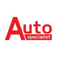AutoSpecialist Magazine logo - Similar company to Evnow Electric Mobility & Charging Stations Company