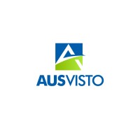Ausvisto logo - Similar company to Study Gurus