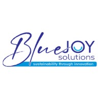 Blue Joy Solutions logo - Similar company to Zerdinter International