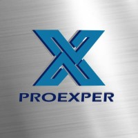 Proexper logo - Similar company to Forward Consulting
