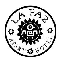 La Paz Apart Hotel logo - Similar company to Nm Lima Hotel