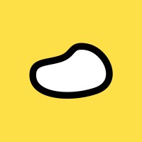 Pebblely logo - Similar company to Referralcandy