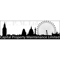 CAPITAL PROPERTY MAINTENANCE LIMITED logo - Similar company to Capital Maintenance Ltd