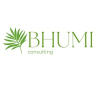 Bhumi Consulting logo - Similar company to Changemaker Studios