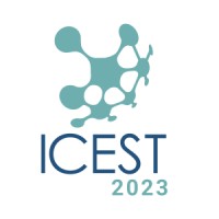 ICEST 2023 logo - Similar company to Icrest India