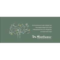 De Woonkamer van Santpoort logo - Similar company to Team Patty Duijn