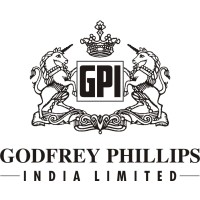 Godfrey Phillips India Limited logo - Similar company to Ntc Industries Limited