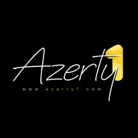 AZERTY 1 SARL logo - Similar company to Reflex Sénégal | Creative Agency