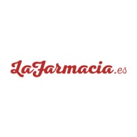 LaFarmacia.es logo - Similar company to Mediatics - Your Business Digital Partner.