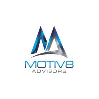 Motiv8 Advisors logo - Similar company to Radiusbob