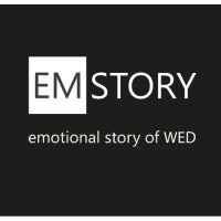 𝐄𝐌𝐒𝐓𝐎𝐑𝐘 logo - Similar company to Mediazilla