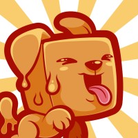 Caramelo Games logo - Similar company to Dumativa