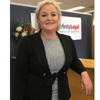 Infinity Legal- Family Law Solutions logo - Similar company to Kjb Law