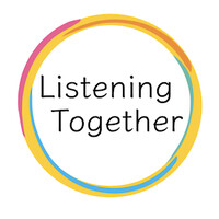 Listening Together logo - Similar company to Speech Pathologist