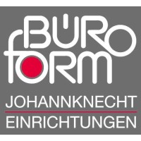 Büroform Johannknecht logo - Similar company to E.D.E.L. Zeitarbeit Gmbh