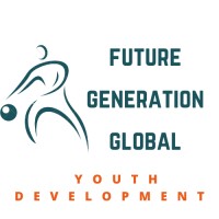 Future Generation - Basketball academy for personal development of young people logo - Similar company to Knights Basketball