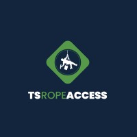 TS Rope Access Ltd logo - Similar company to Complete Access Services Ltd