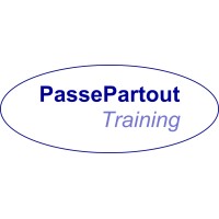 Passepartout Training logo - Similar company to Fi-Isac Nl