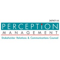 Perception Management Sdn Bhd logo - Similar company to Purdue Institute Of Inflammation, Immunology And Infectious Disease (Pi4D)