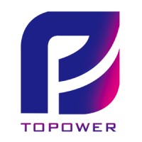 Topower Refractory logo - Similar company to Hk Jmx Ltd.