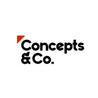 Concepts & Co. logo - Similar company to Concept Co.