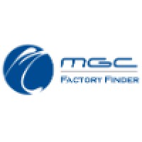 MGC Factory Finder logo - Similar company to Alpc