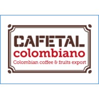 CAFETAL COLOMBIANO logo - Similar company to Ark By Utec Ventures