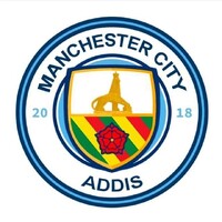 MAN CITY ADDIS SUPPORTERS CLUB (ETHIOPIA) logo - Similar company to Man City Analytics