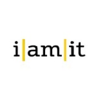 IAMIT logo - Similar company to Ooccaass