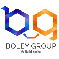 Boley Group, Inc. logo - Similar company to Commune Interactive