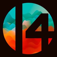 14bits logo - Similar company to Procurando Emprego