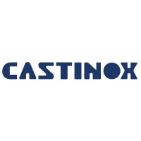 CASTINOX | Conexões, Válvulas e Bombas Industriais logo - Similar company to Floriatec Comercial