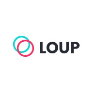 Loup logo - Similar company to Thecatalyst.Io