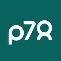 p78 logo - Similar company to Reload Hr