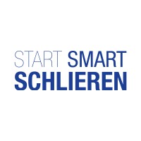 Start Smart Schlieren logo - Similar company to Limmatstadt