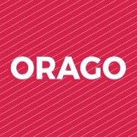 Orago Marketing Digital logo - Similar company to Órago