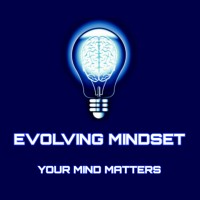 Evolving Mindset CIC logo - Similar company to Blackburne House Group