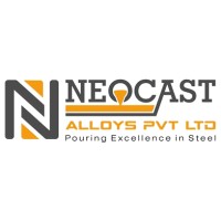 Neocast Alloys Pvt Ltd logo - Similar company to Fusion Polymer Industries
