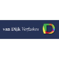Van Dijk Verfzaken B.V. logo - Similar company to Van Dijk Verf Bv